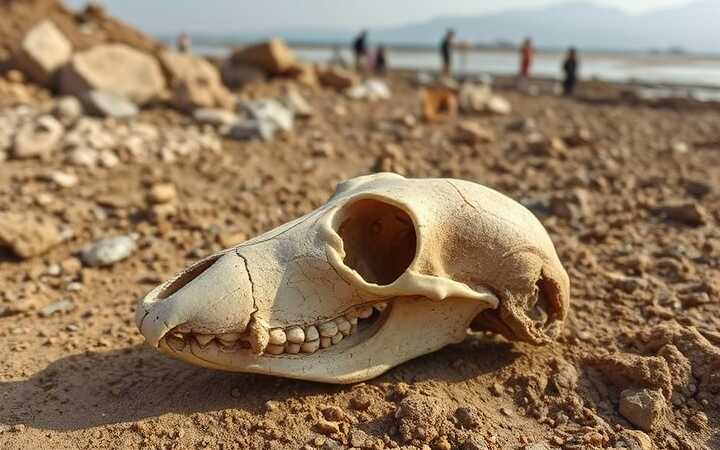 202603261228 - World's Oldest Dog Discovered: Lived 15800 Years Ago ...